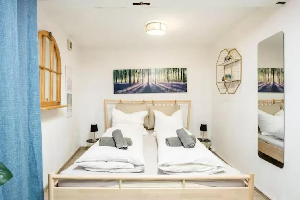 شقة Gemuetliche 3-Zkb Wc Souterrainwohnung In Bestlage هامبورغ
