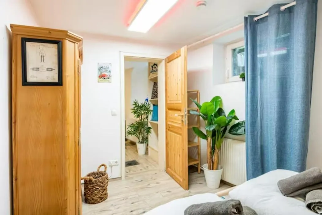شقة Gemuetliche 3-Zkb Wc Souterrainwohnung In Bestlage هامبورغ