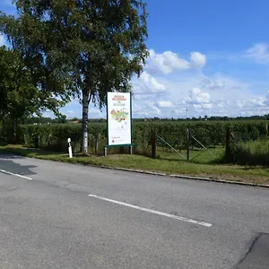 Apartment Im Alten Land, Hamburg