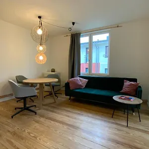 Privatunterkunft Steenkampstudios Granns', Hamburg