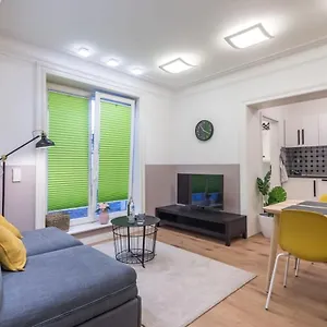 Apartment Charming In Prime Location, Hamburg