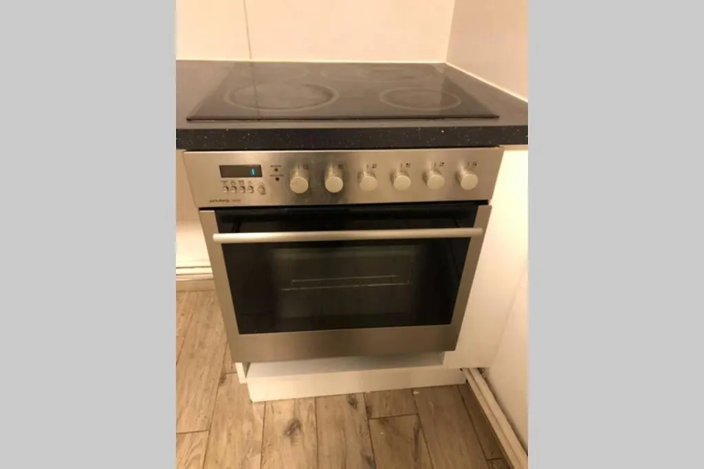 Appartement Gemuetliche 3-Zkb Wc Souterrainwohnung In Bestlage Hamburg-Harburg Duitsland