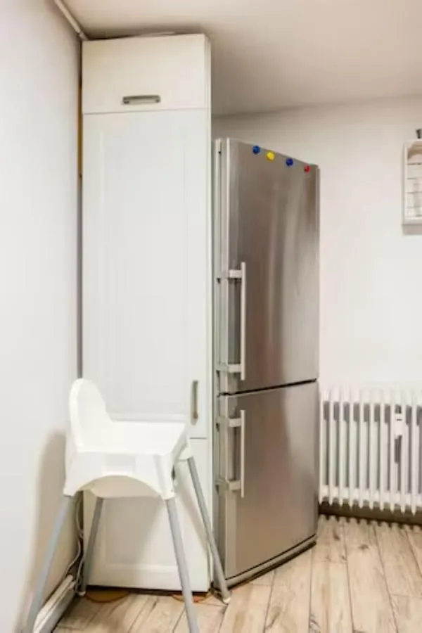 Gemuetliche 3-Zkb Wc Souterrainwohnung In Bestlage Hamburg-Harburg Appartement